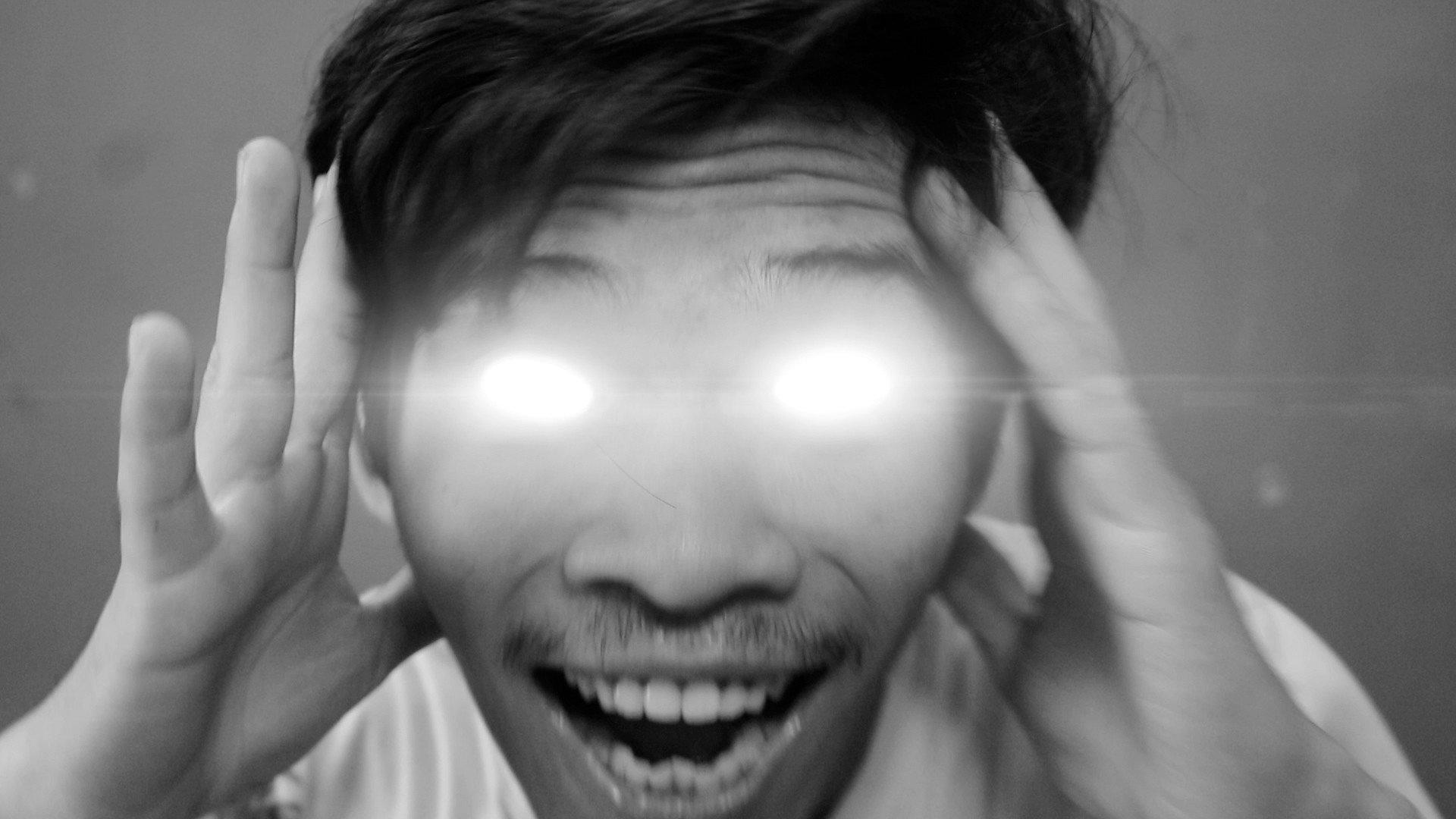 Hasan The Electricity 2026 movie scene