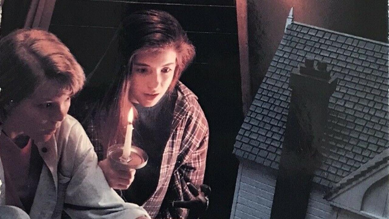 The Dollhouse Murders 1992 movie scene