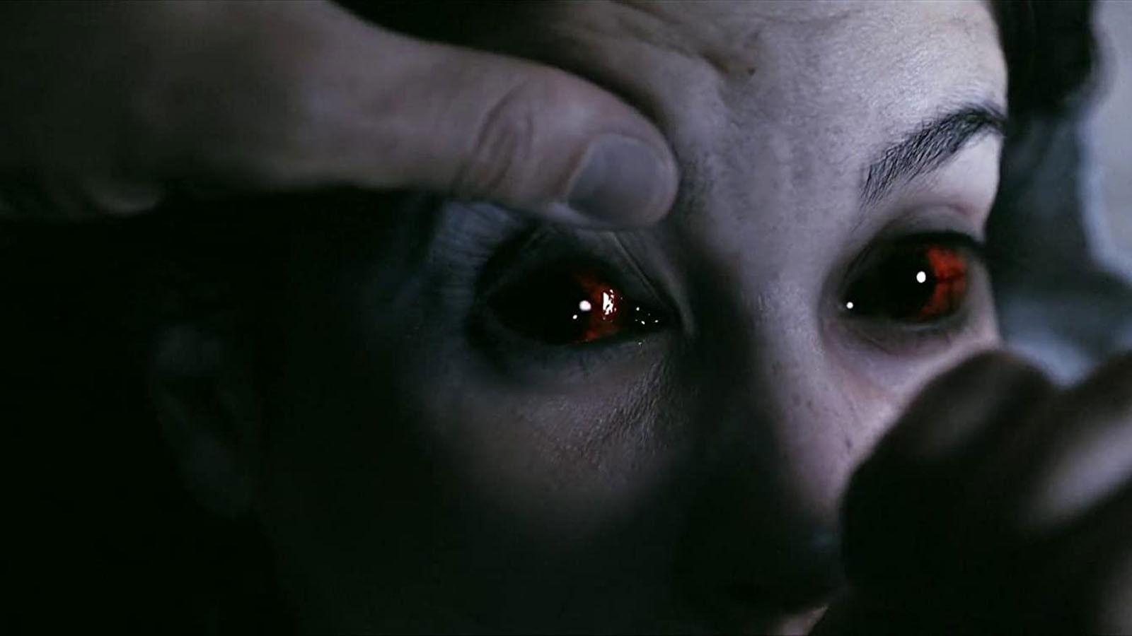 Infection 2019 movie scene