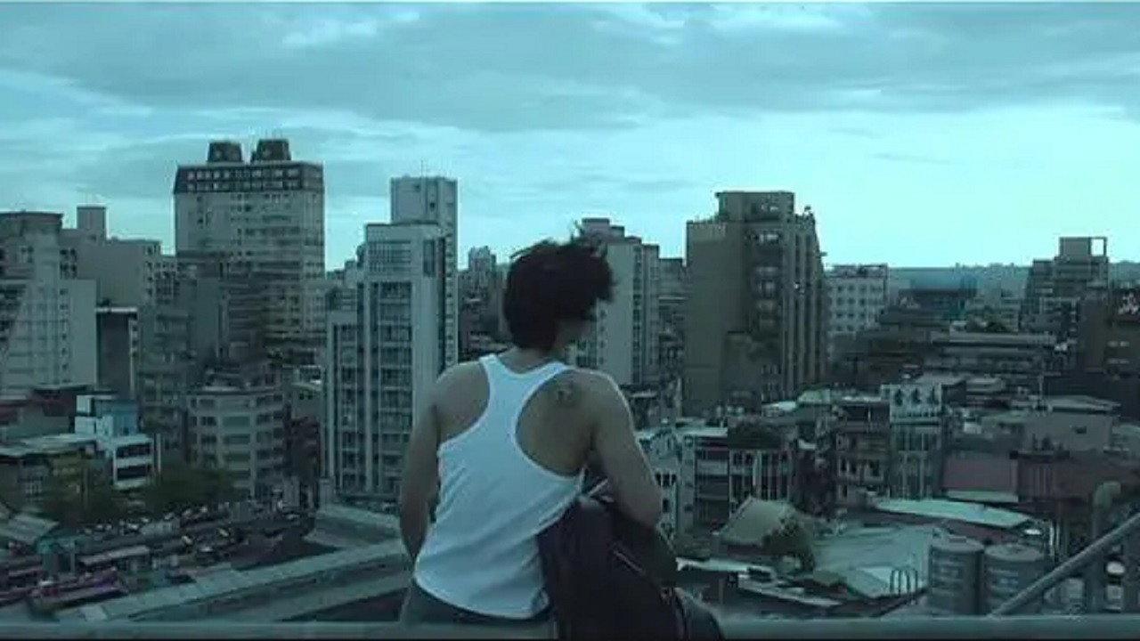 Westgate Tango 2012 movie scene