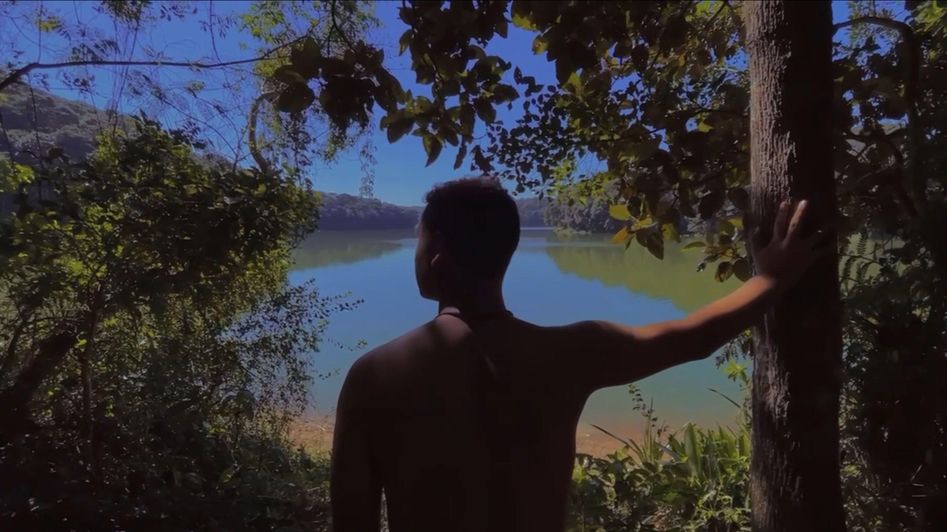 Selva 2024 movie scene