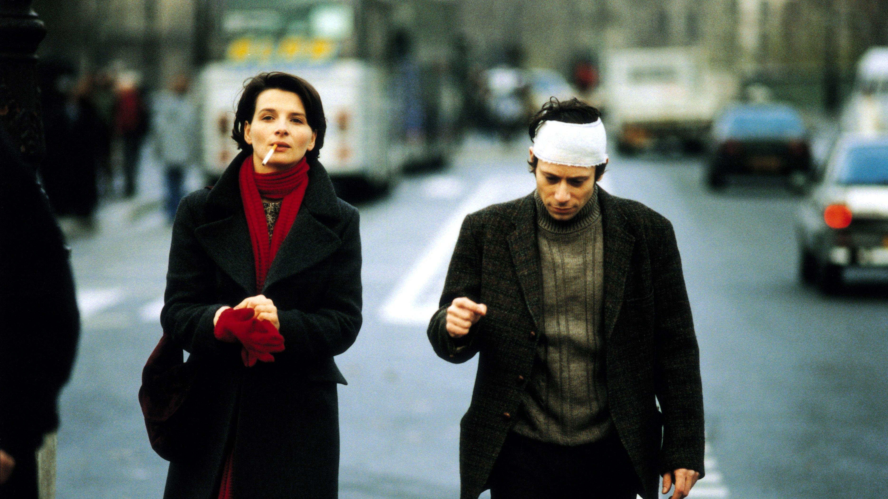 Alice and Martin 1998 movie scene