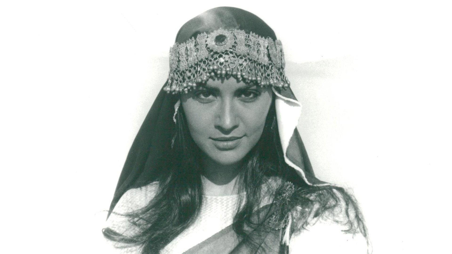 Layla, Ma Raison 1989 movie scene