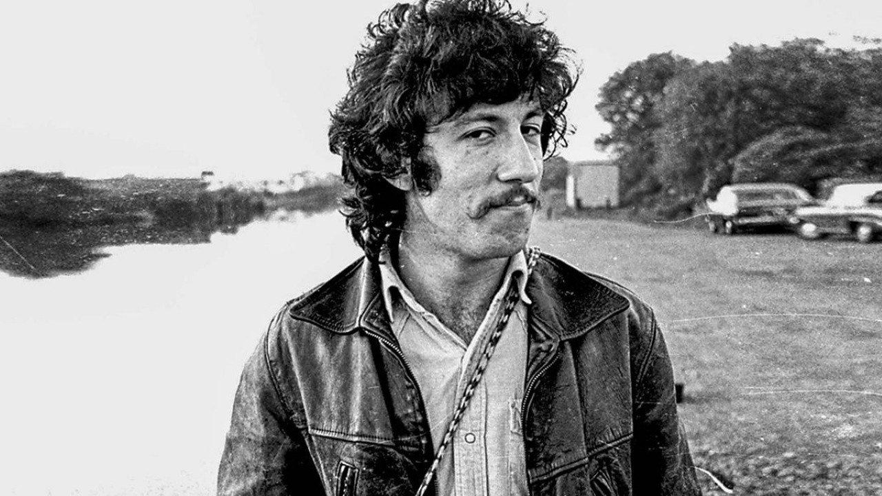 Peter Green: Man of the World 2009 movie scene