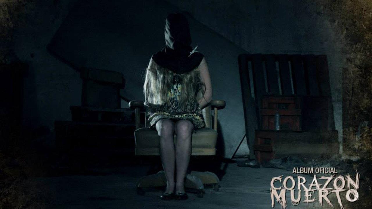Dead Heart 2016 movie scene
