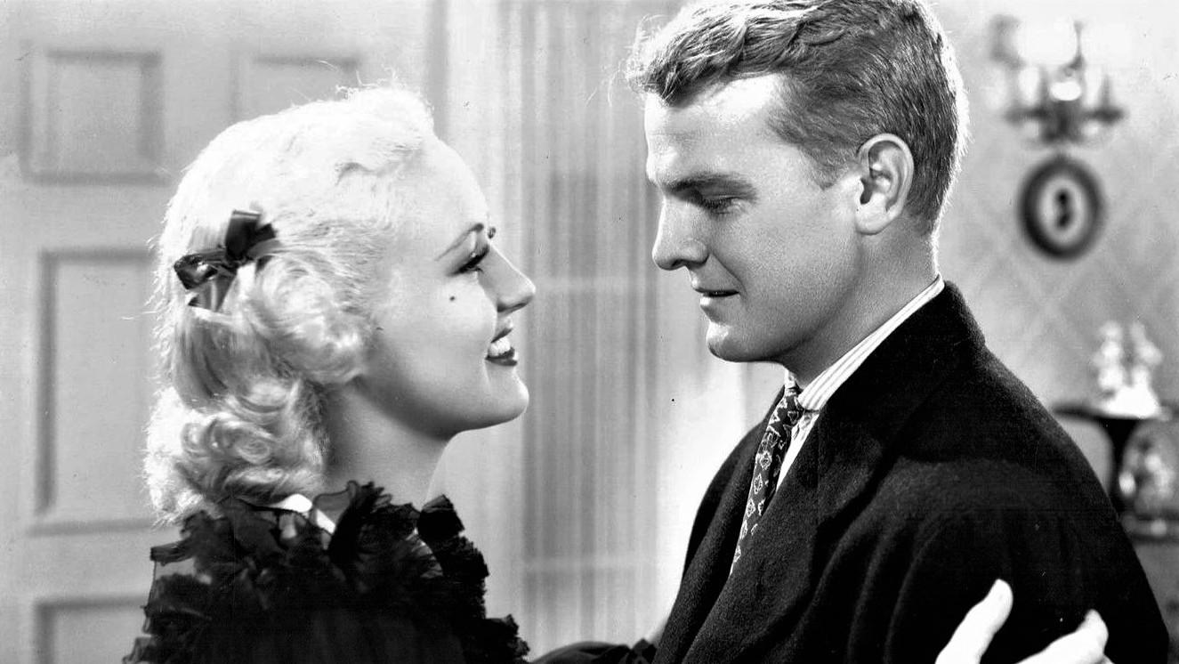 Don't Turn 'em Loose 1936 movie scene