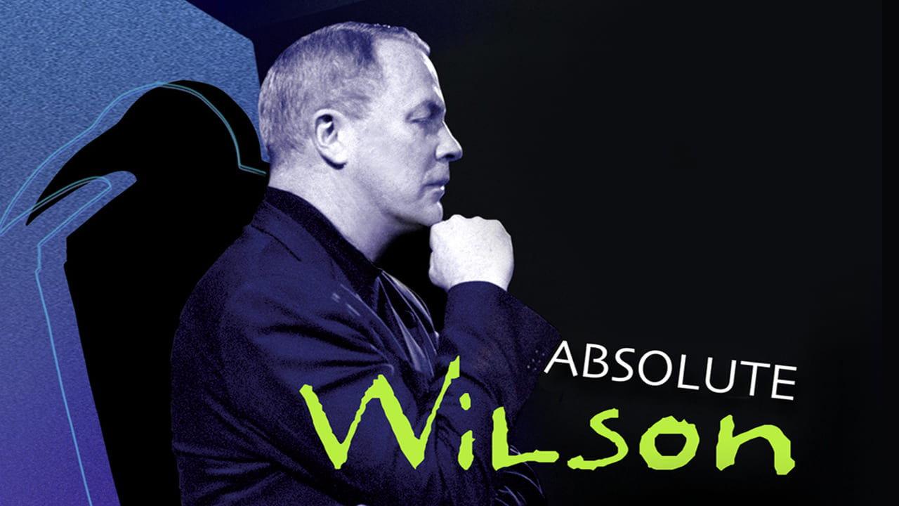 Absolute Wilson 2006 movie scene