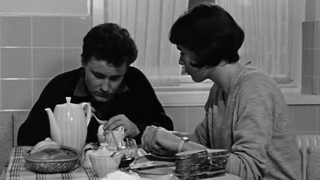 Wilhelmsburger Freitag 1964 movie scene