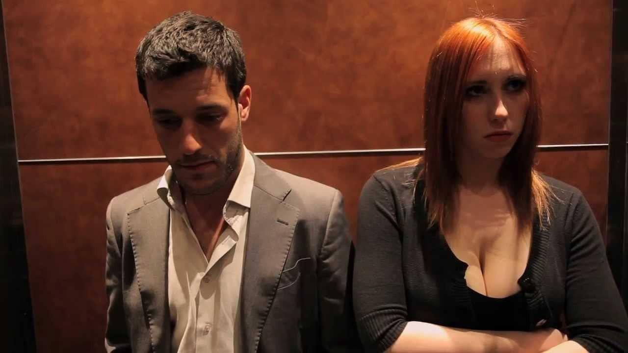 Eroticide 2013 movie scene