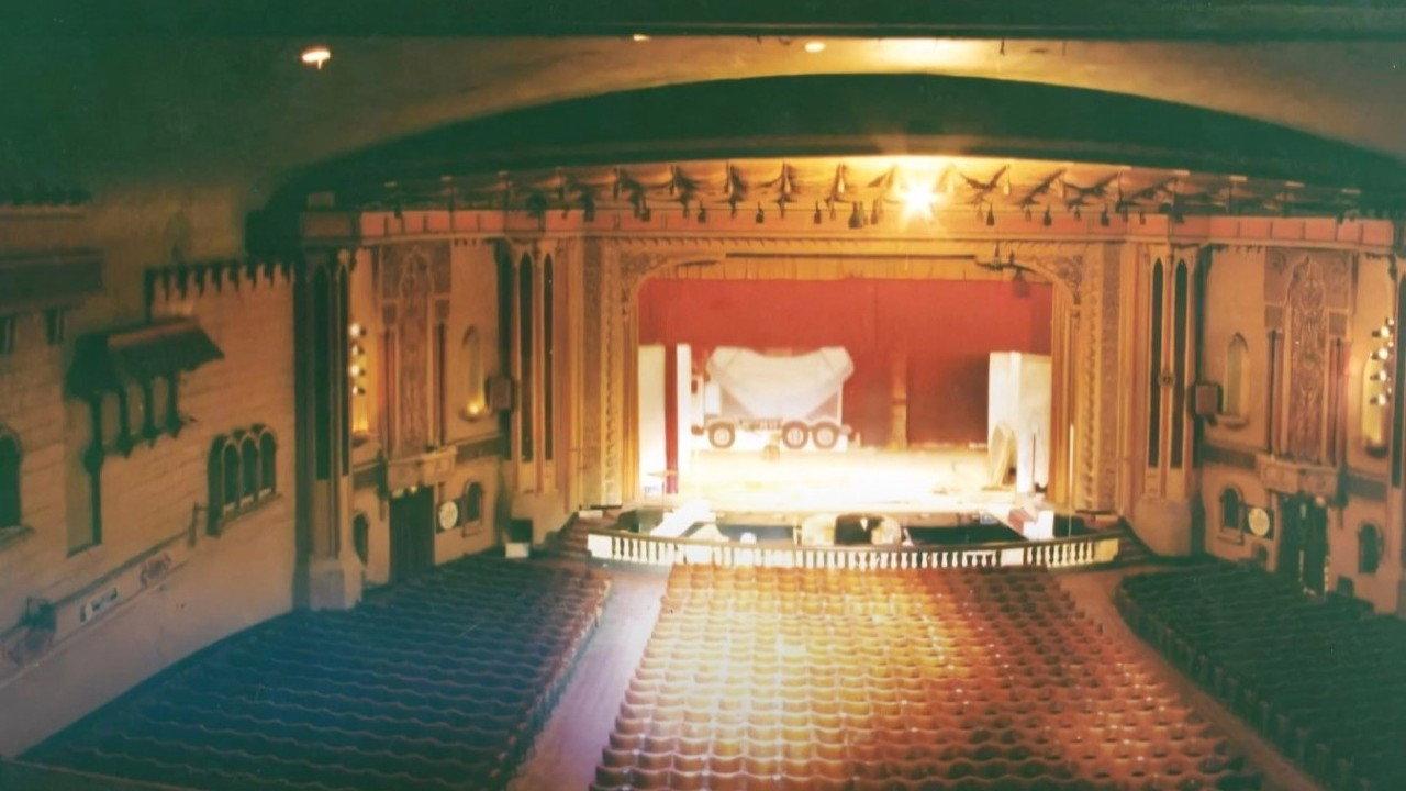The Picture House: The Story of Limerick's Cinemas 2019 movie scene