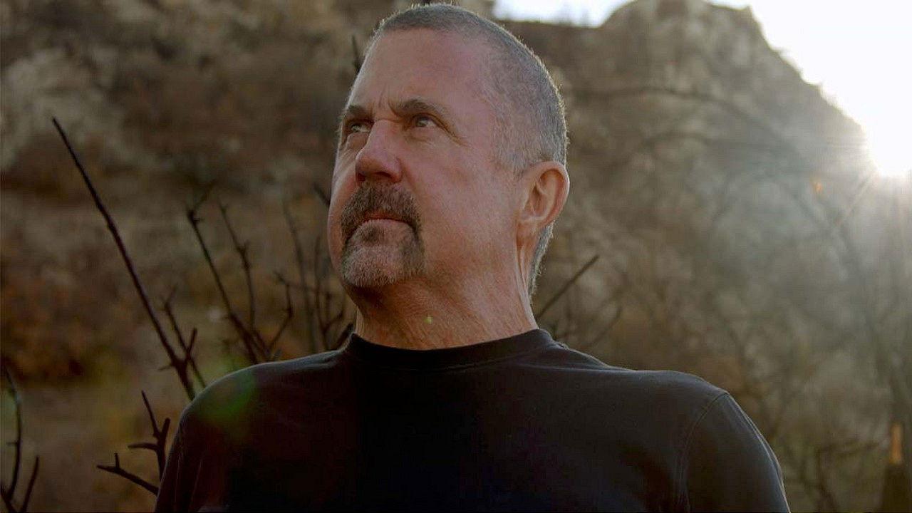 To Hell and Back: The Kane Hodder Story 2017 movie scene