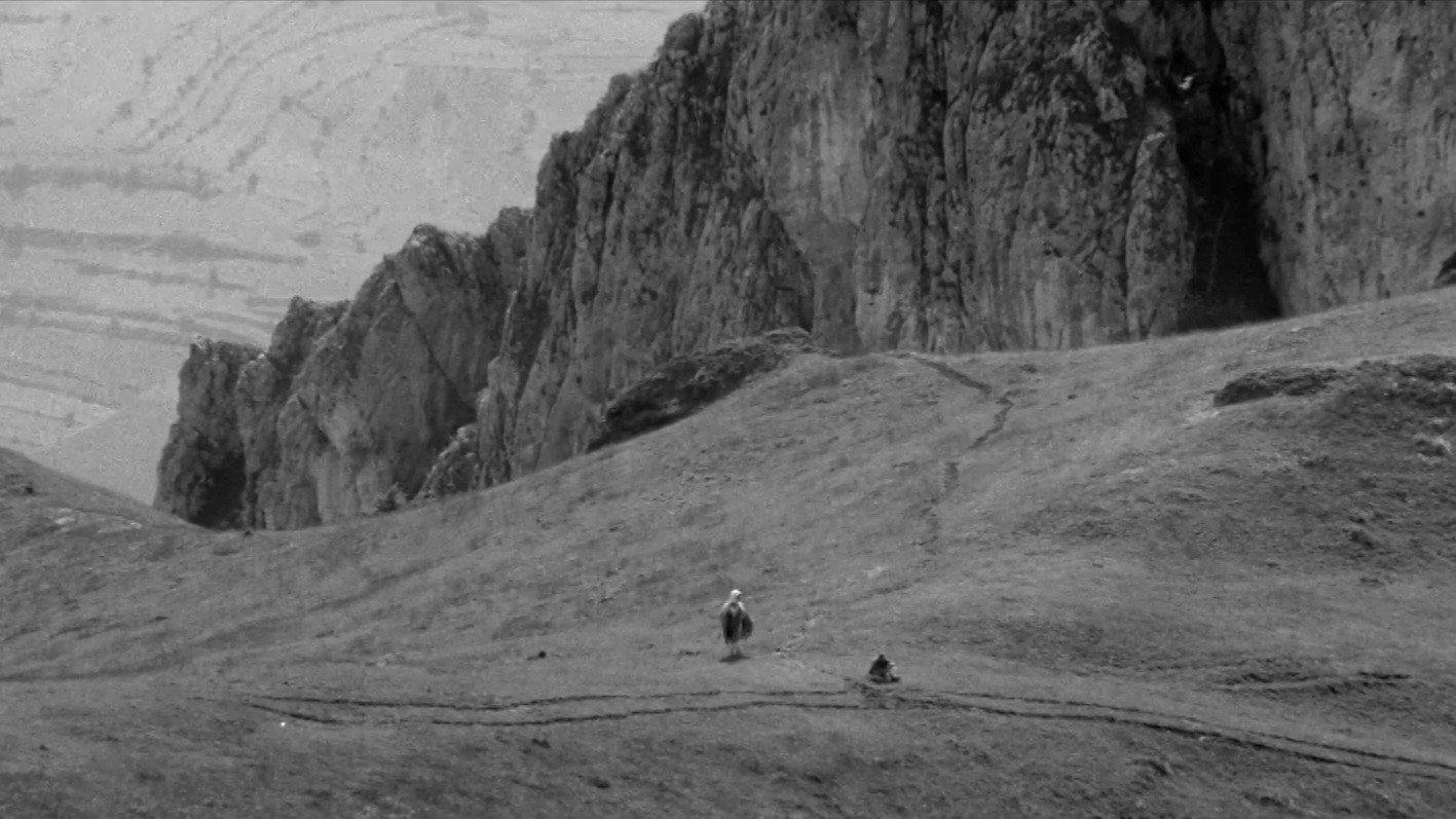 Judgement 1970 movie scene