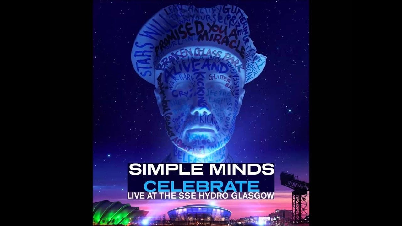 Simple Minds: Celebrate - Live at the SSE Hydro, Glasgow 2014 movie scene