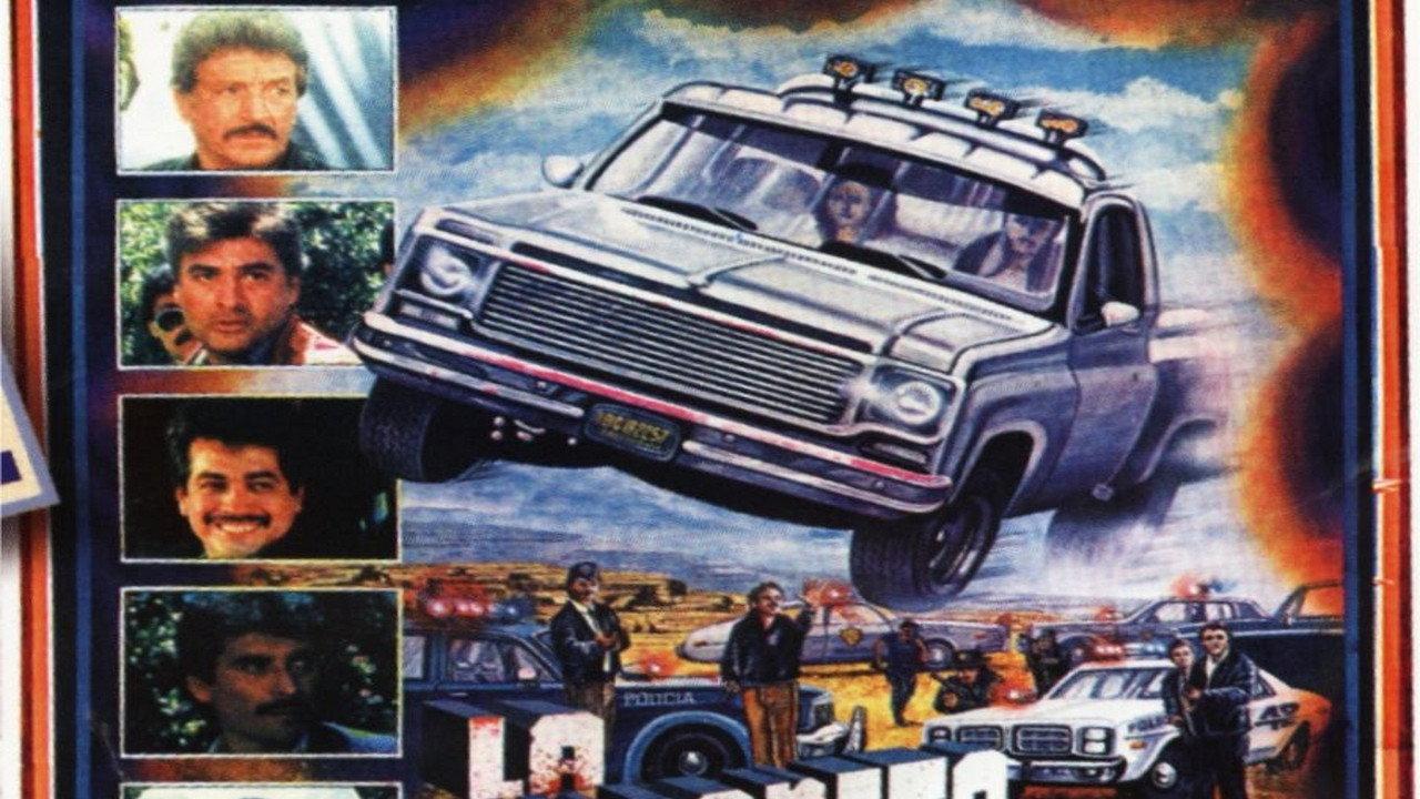 La camioneta gris 1990 movie scene
