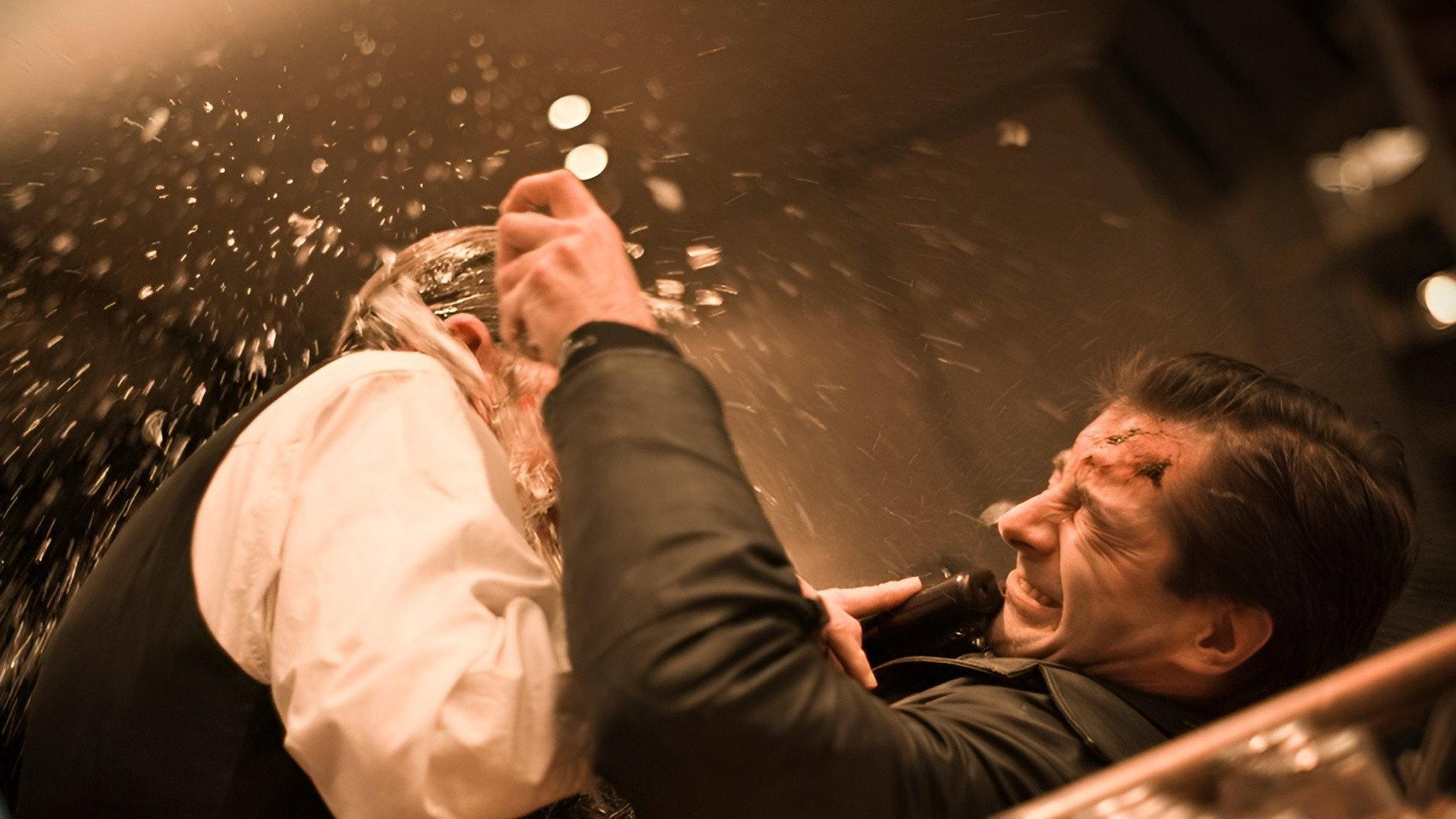 Dragonetti: The Ruthless Contract Killer 2010 movie scene