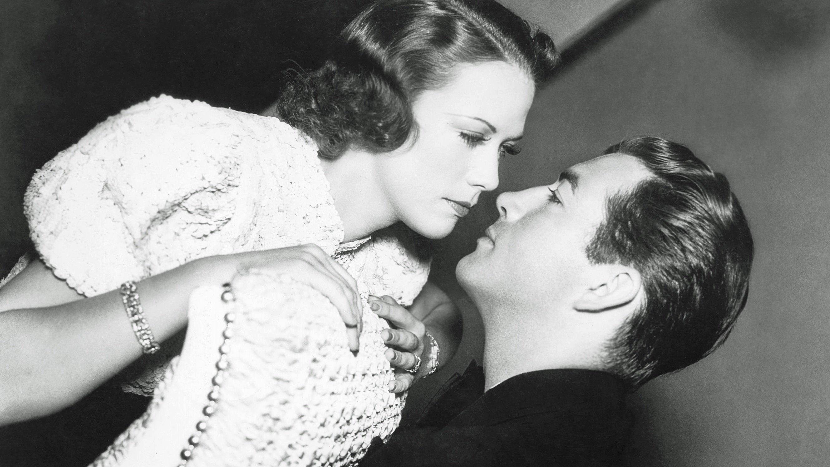 Broadway Melody of 1938 1937 movie scene