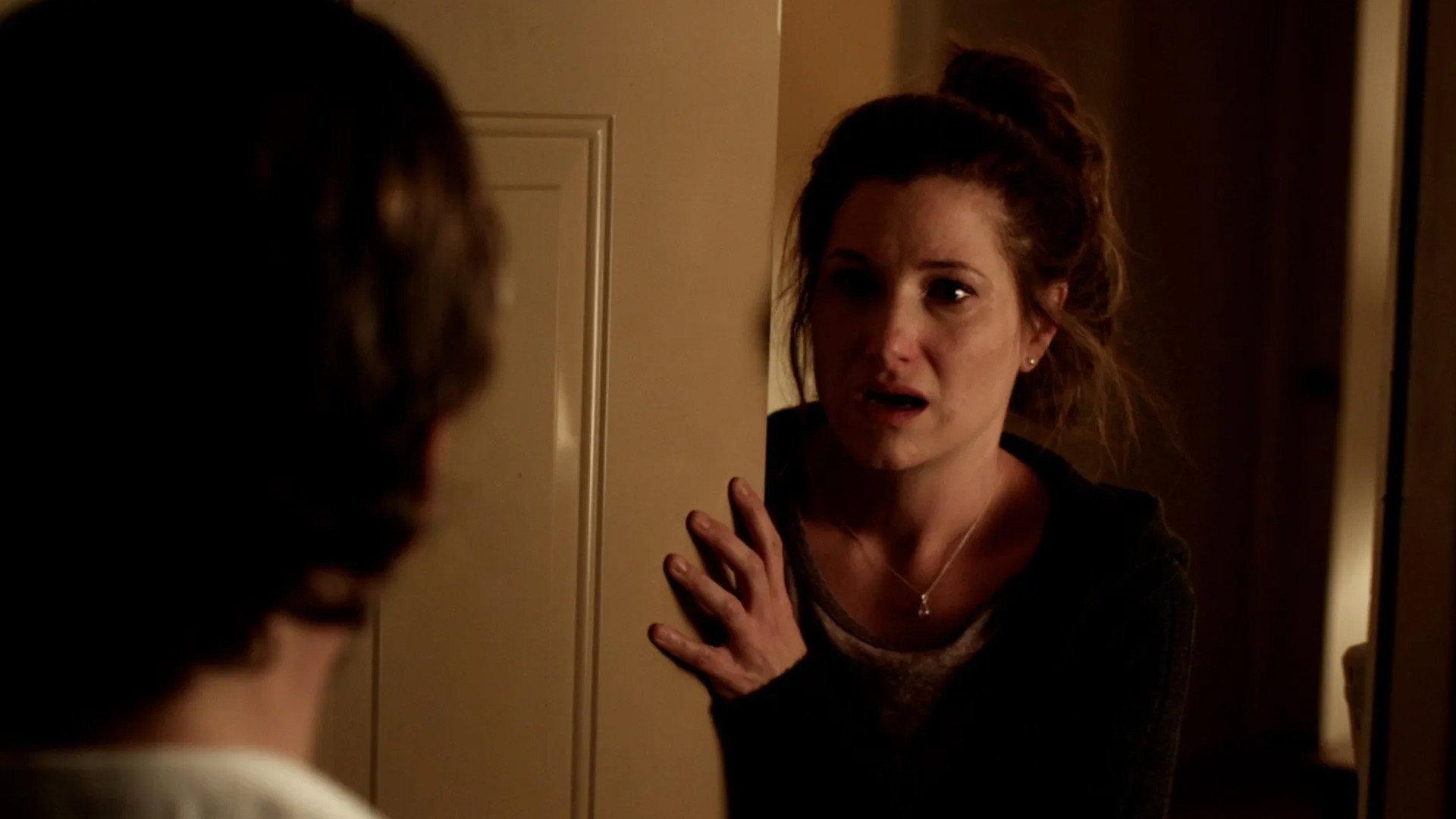 Dark Around the Stars 2013 movie scene