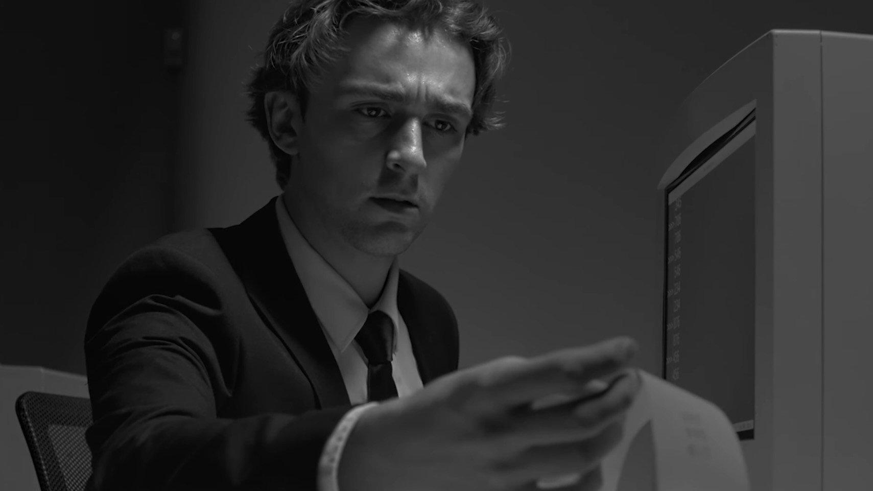 Error 2024 movie scene