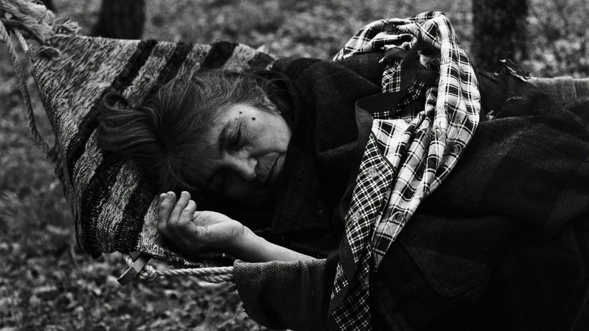 Cocoon 1995 movie scene