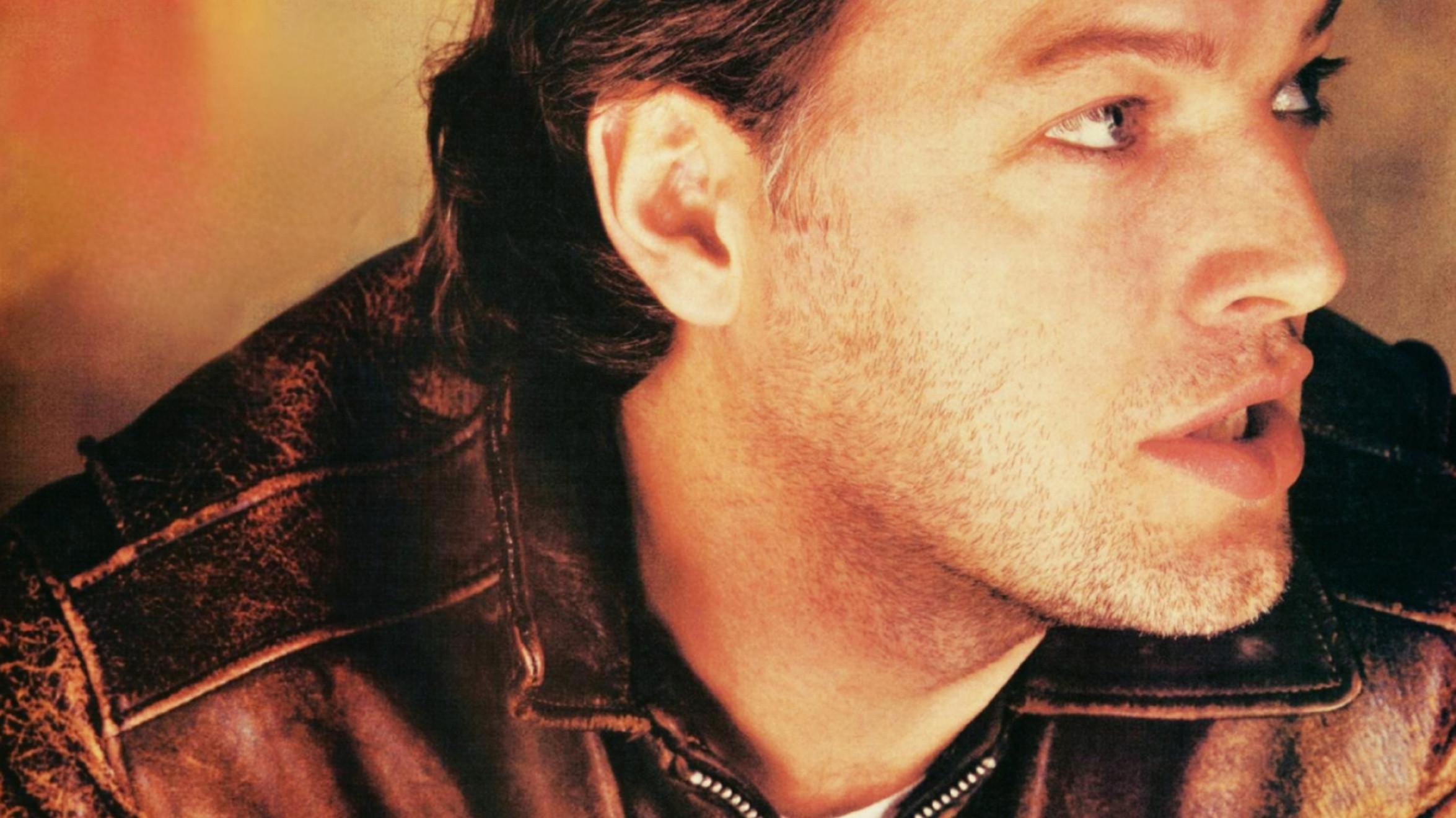 David Gilmour - London 1984 2009 movie scene