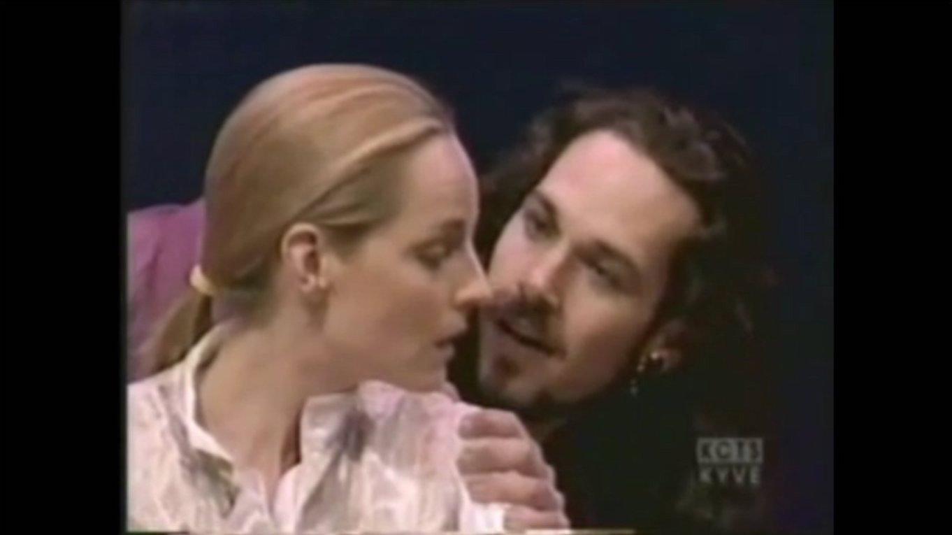 Twelfth Night 1998 movie scene