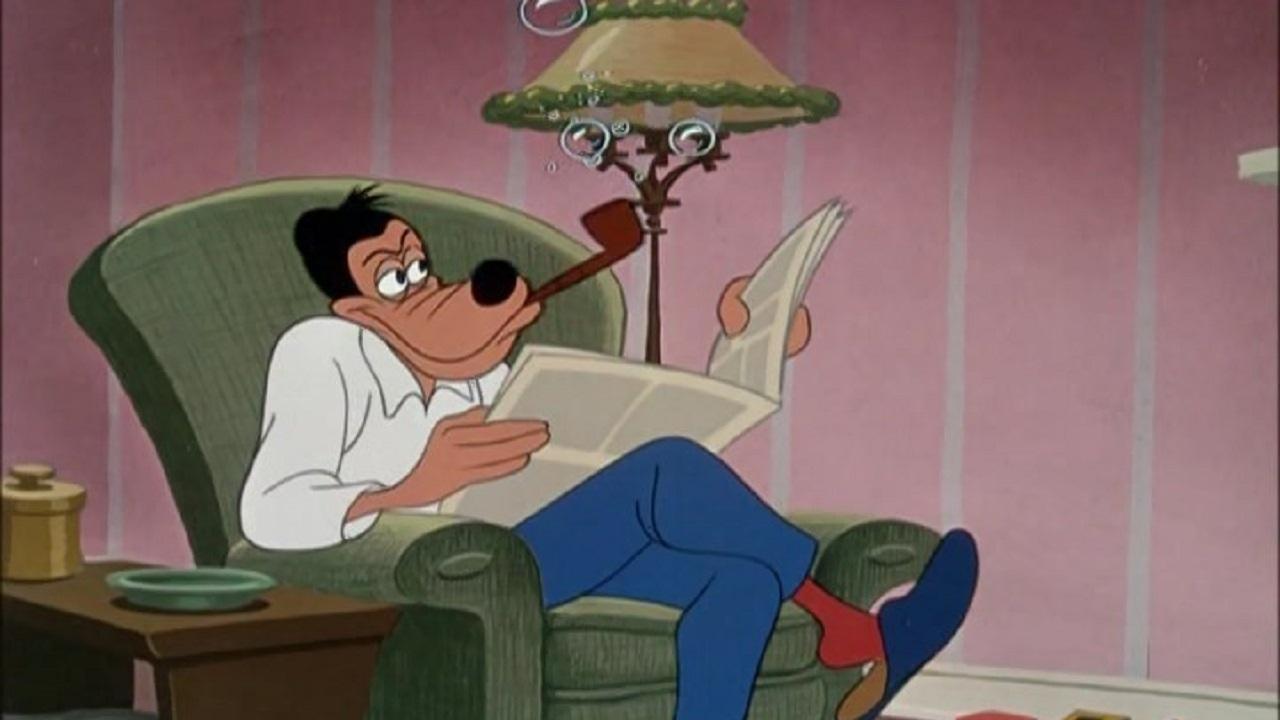 Fathers Are People 1951 movie scene