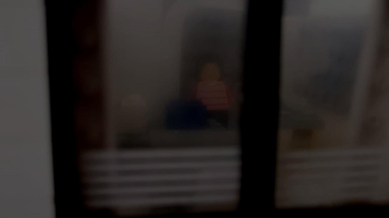 drowning thoughts 02 - sequor 2023 movie scene
