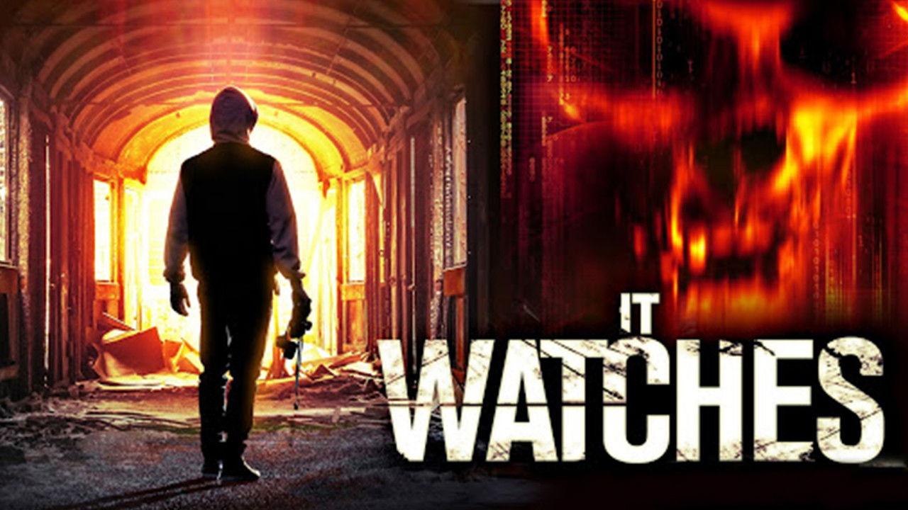 It Watches 2016 movie scene