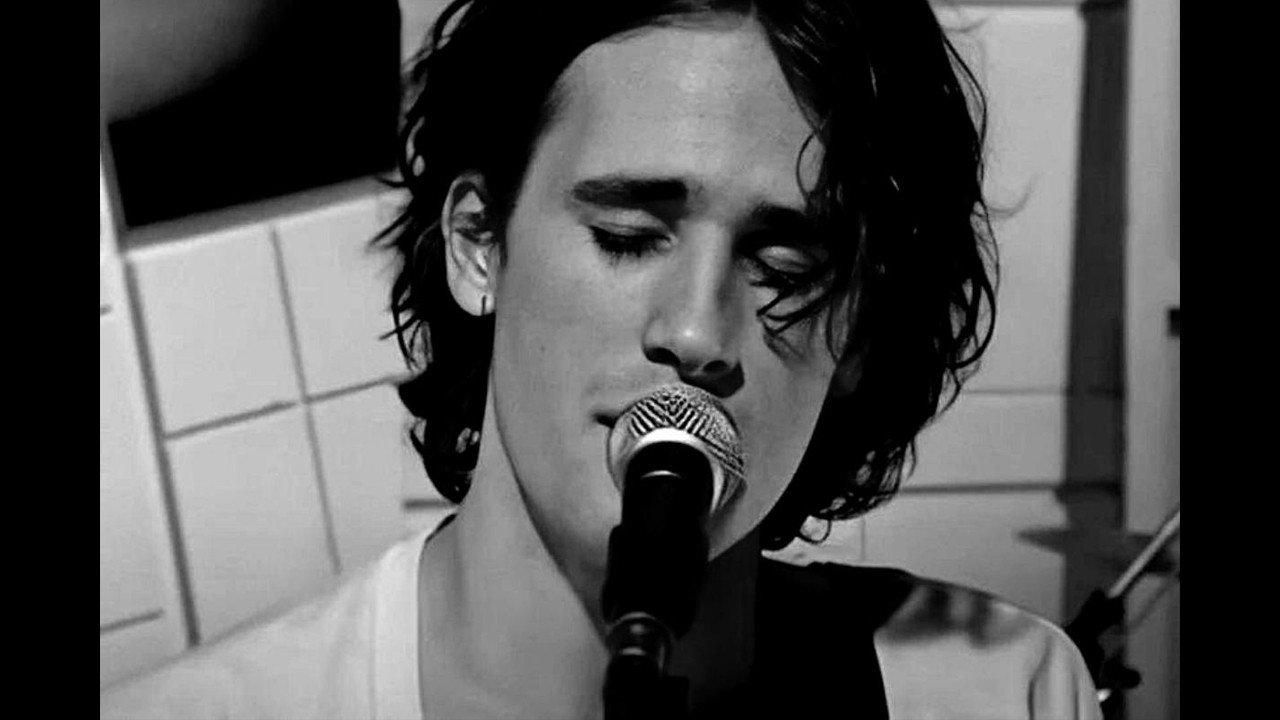 Jeff Buckley: Grace Around The World 2009 movie scene