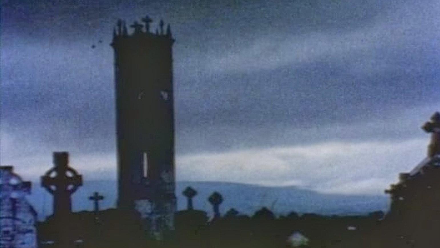 Land of Celtic Ghosts 1979 movie scene