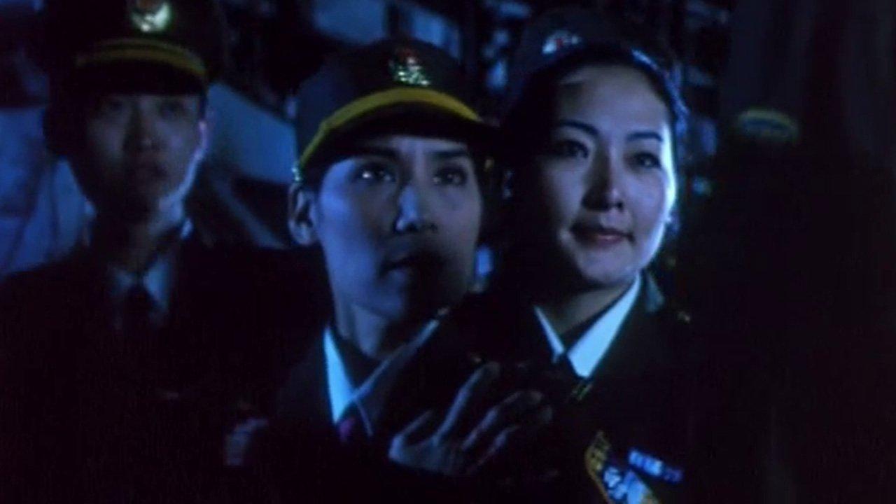 Yes Madam 5 1996 movie scene