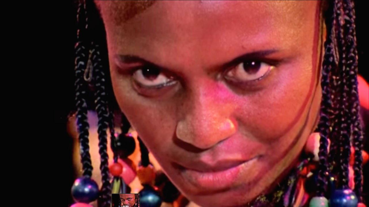Beats of the Heart: The Spirit of the Samba: Black Music of Brazil 1989 movie scene