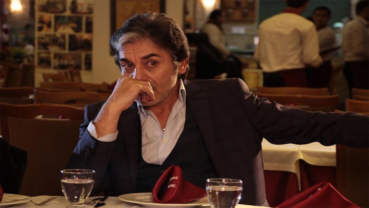 Yola Geldik 2016 movie scene