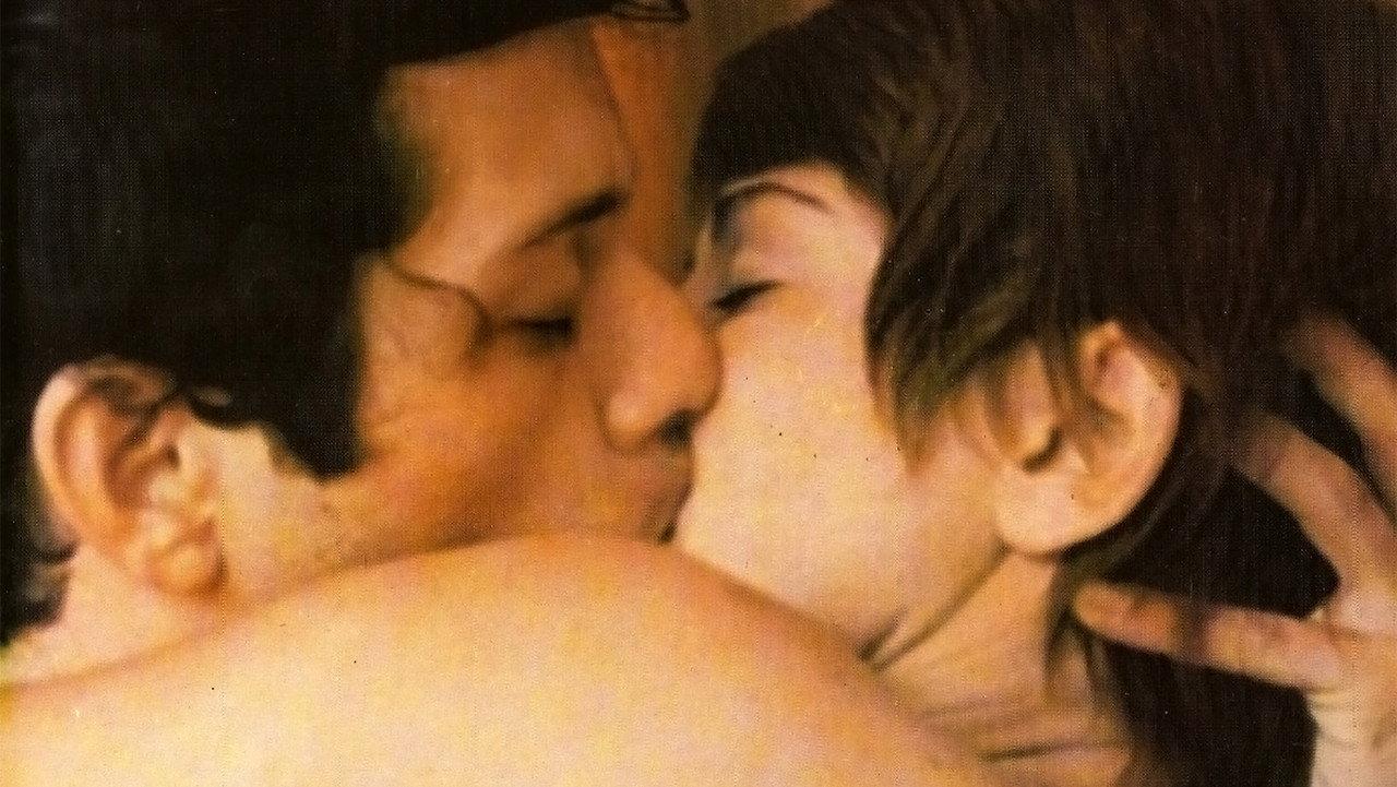 When I Want to Cry, I Don't 1973 movie scene