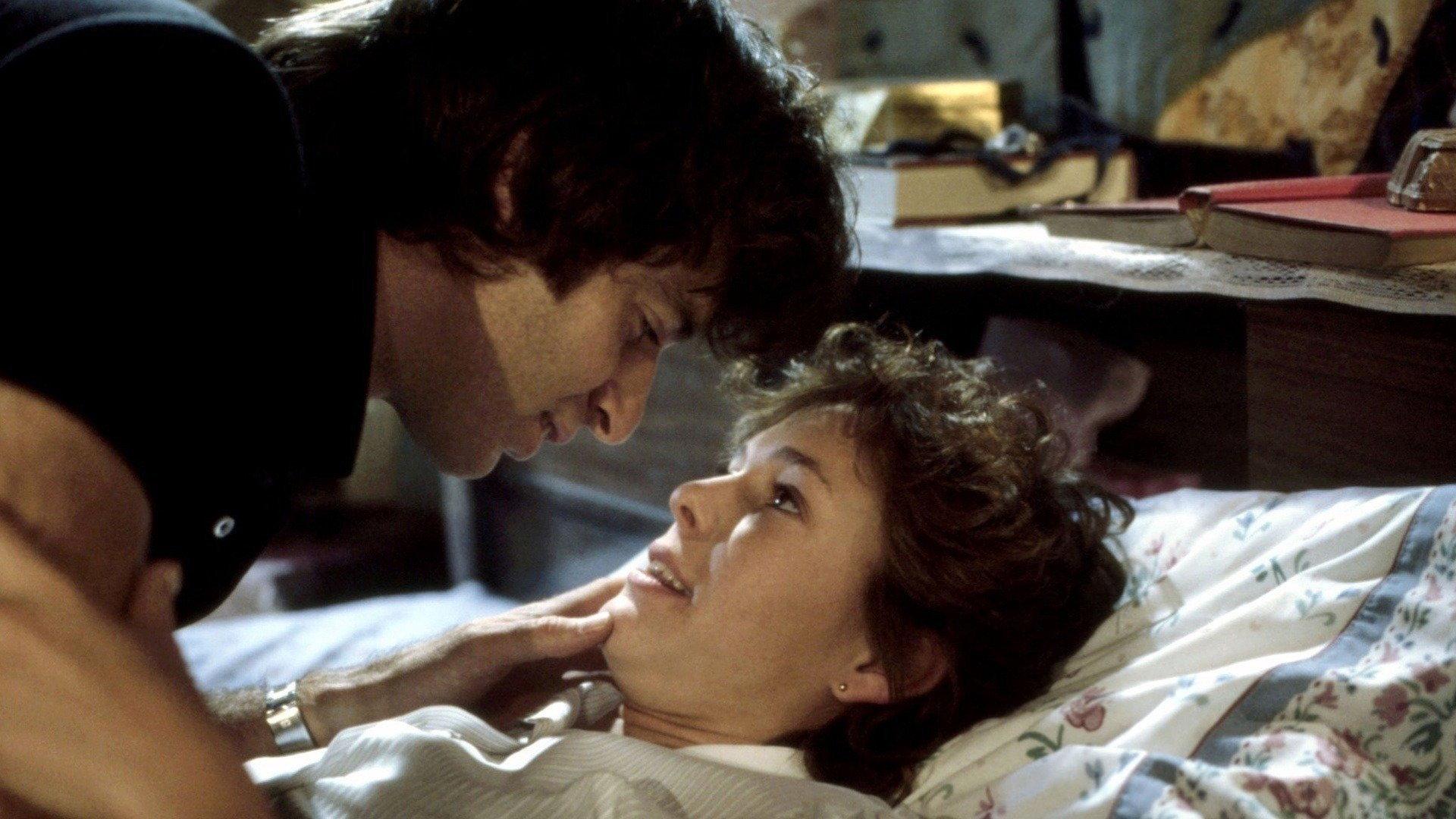 Just the Way You Are 1984 movie scene