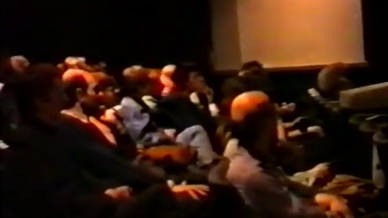 Palimpsest 1991 movie scene