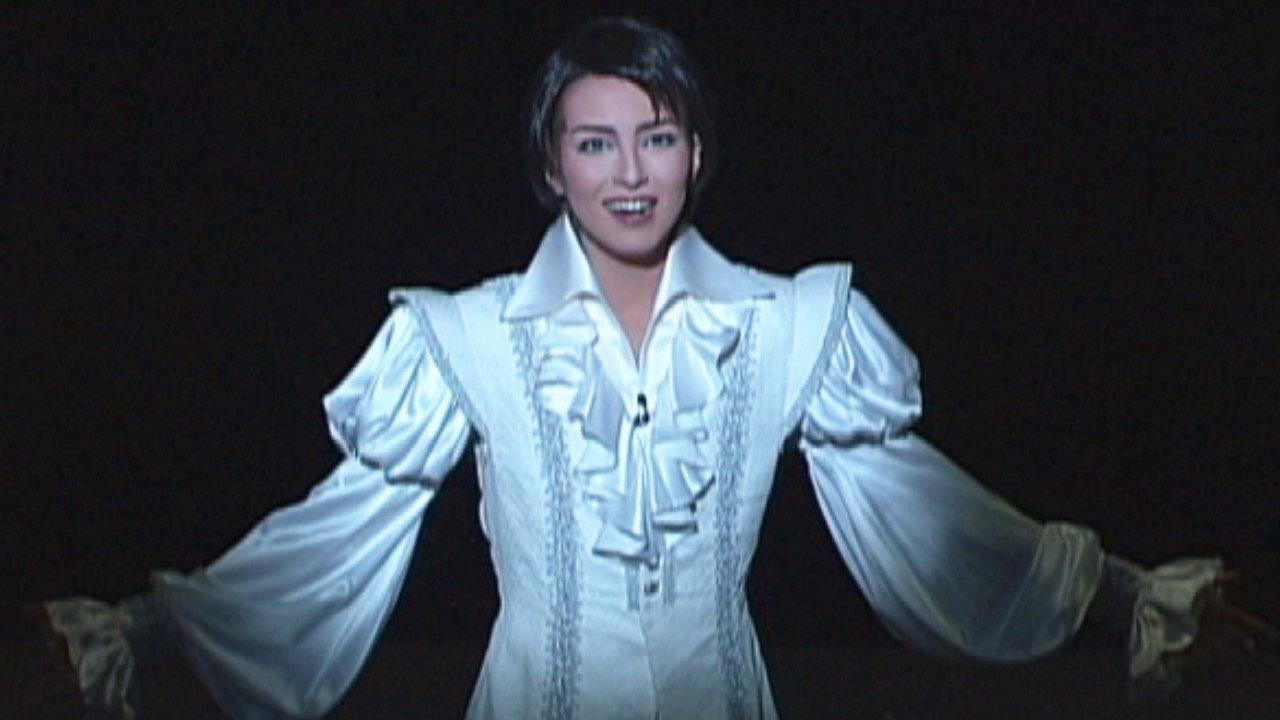 Understudy 2006 movie scene