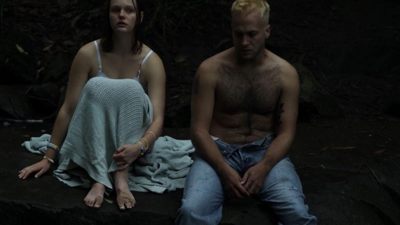 Remnant 2015 movie scene