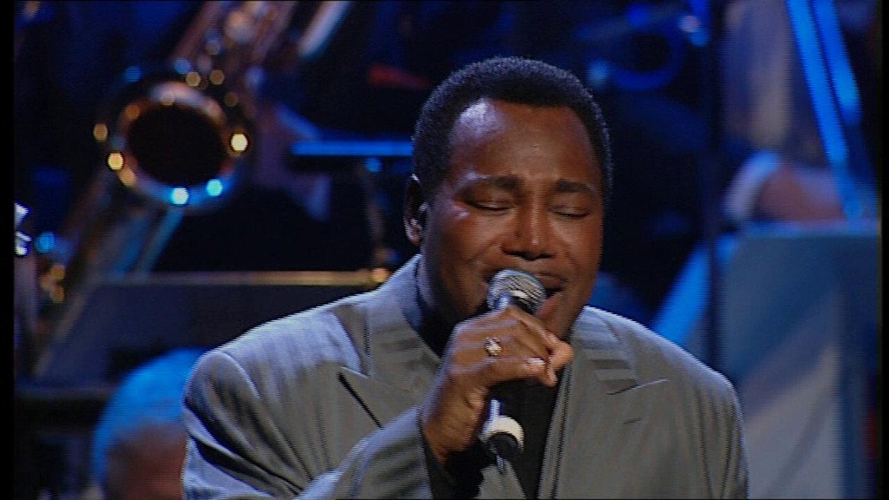 George Benson - Absolutely Live 2000 movie scene