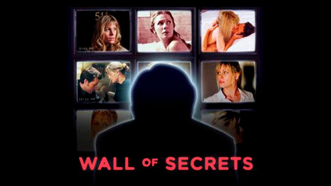 Wall of Secrets 2003 movie scene
