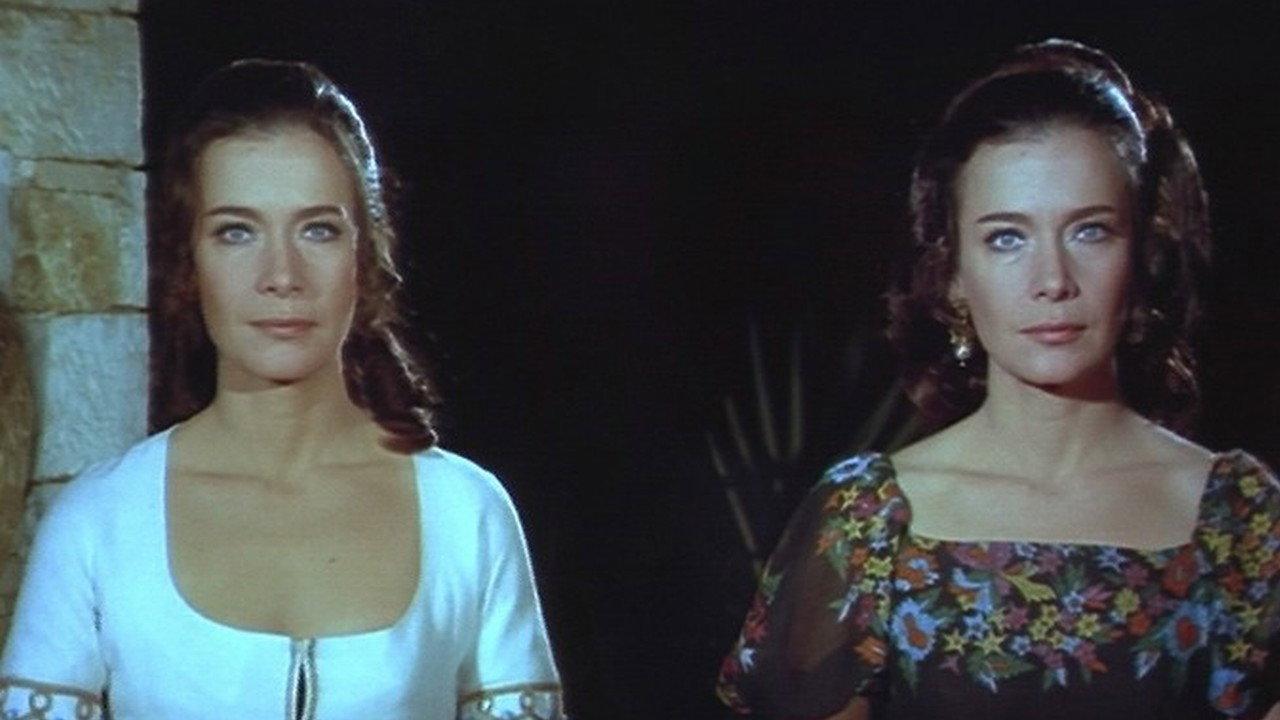 Erotic Symphony 1972 movie scene