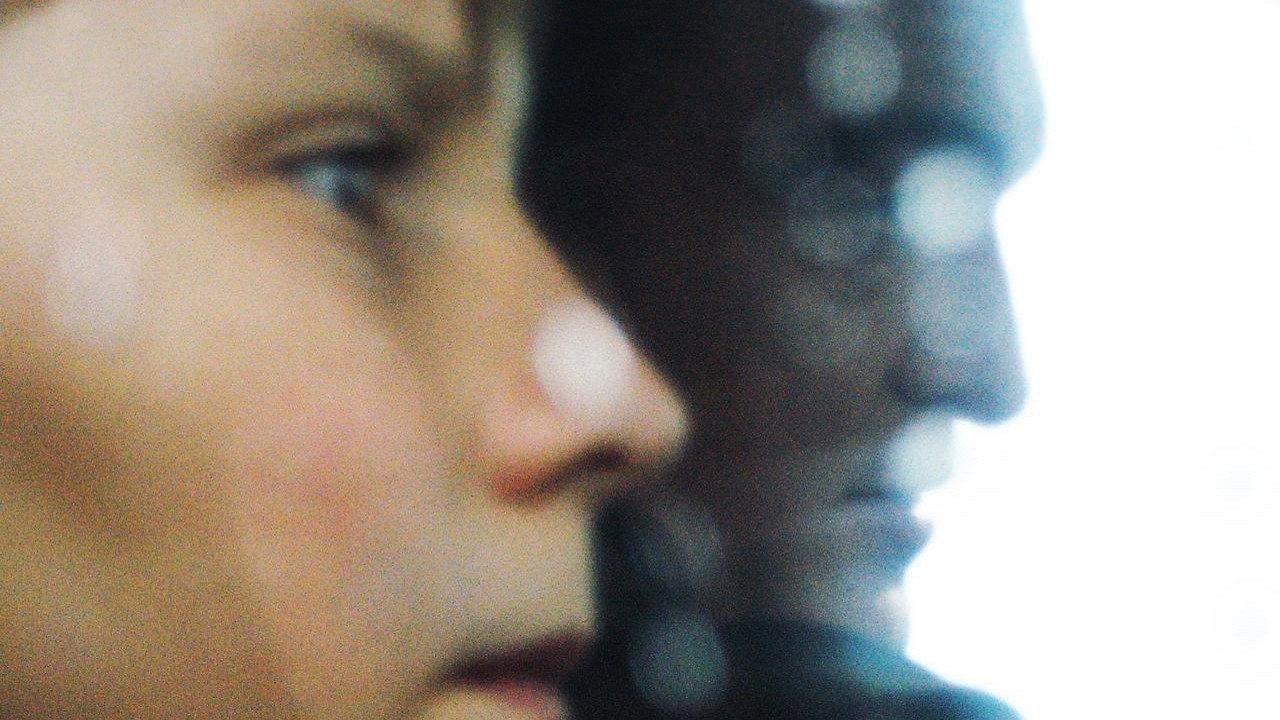 The Beginning of Winter 2009 movie scene