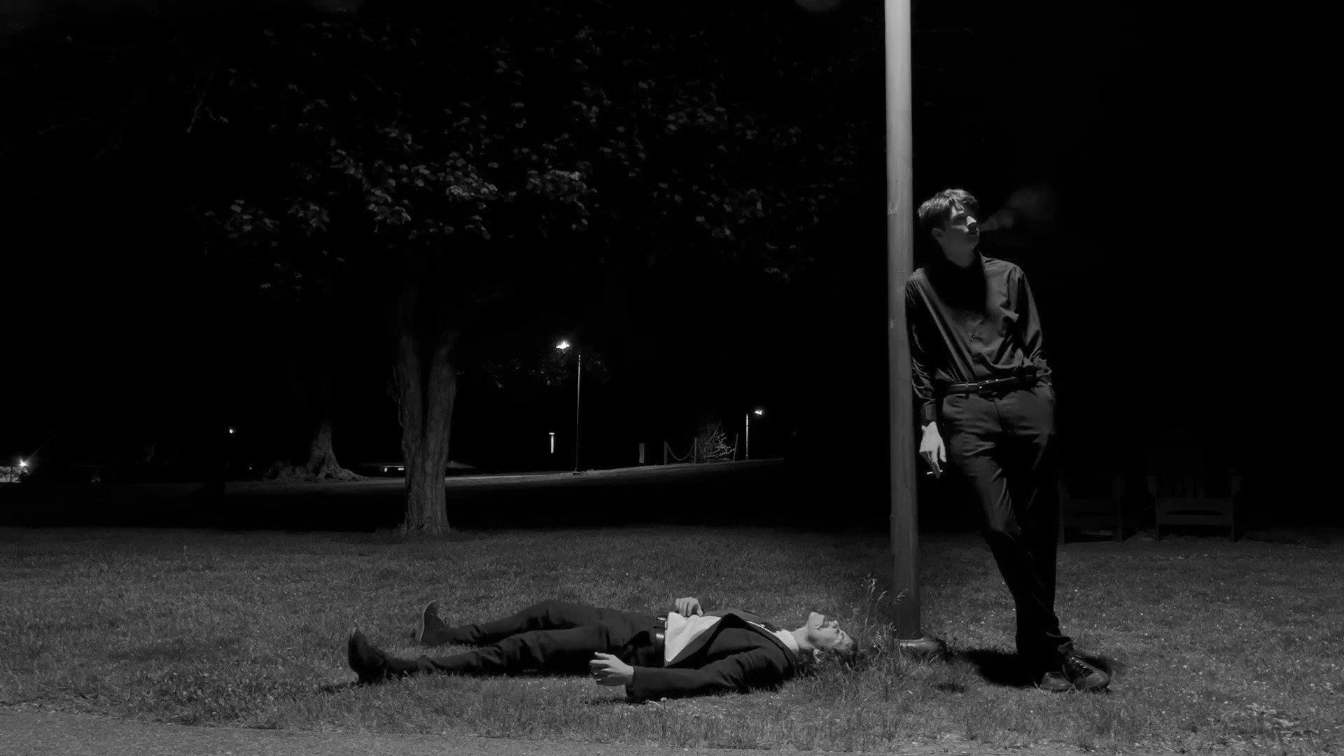 FORCE(d) 2024 movie scene