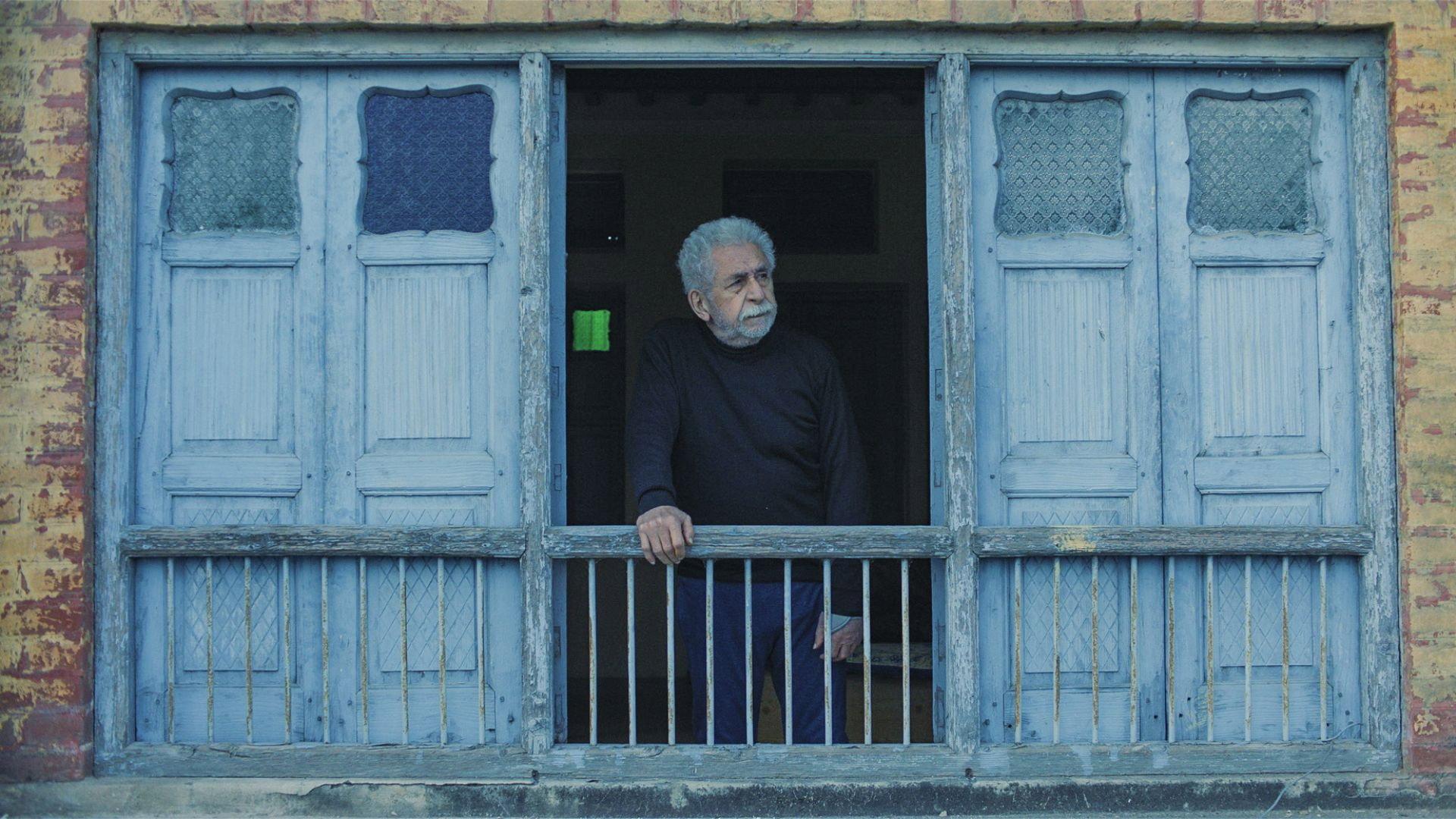Rehmat  movie scene