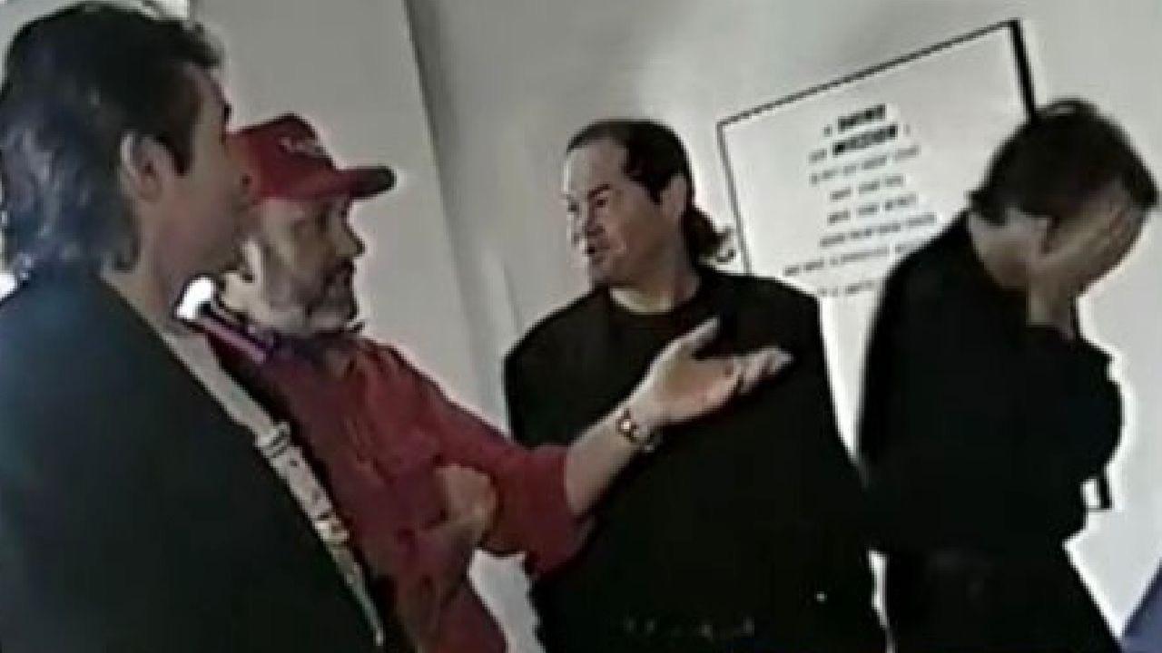Daydream Believer 1998 movie scene
