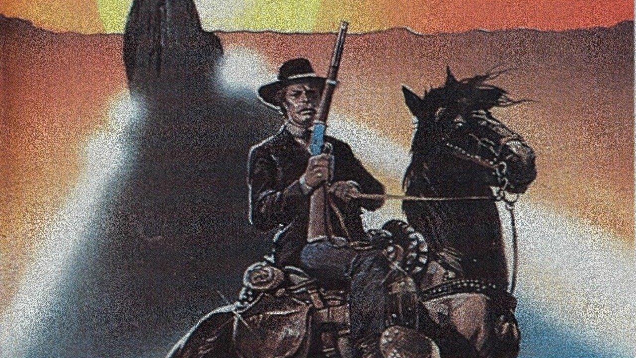 Quintana: Dead or Alive 1969 movie scene
