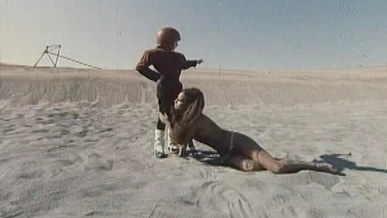 Holy Pafnucio 1977 movie scene