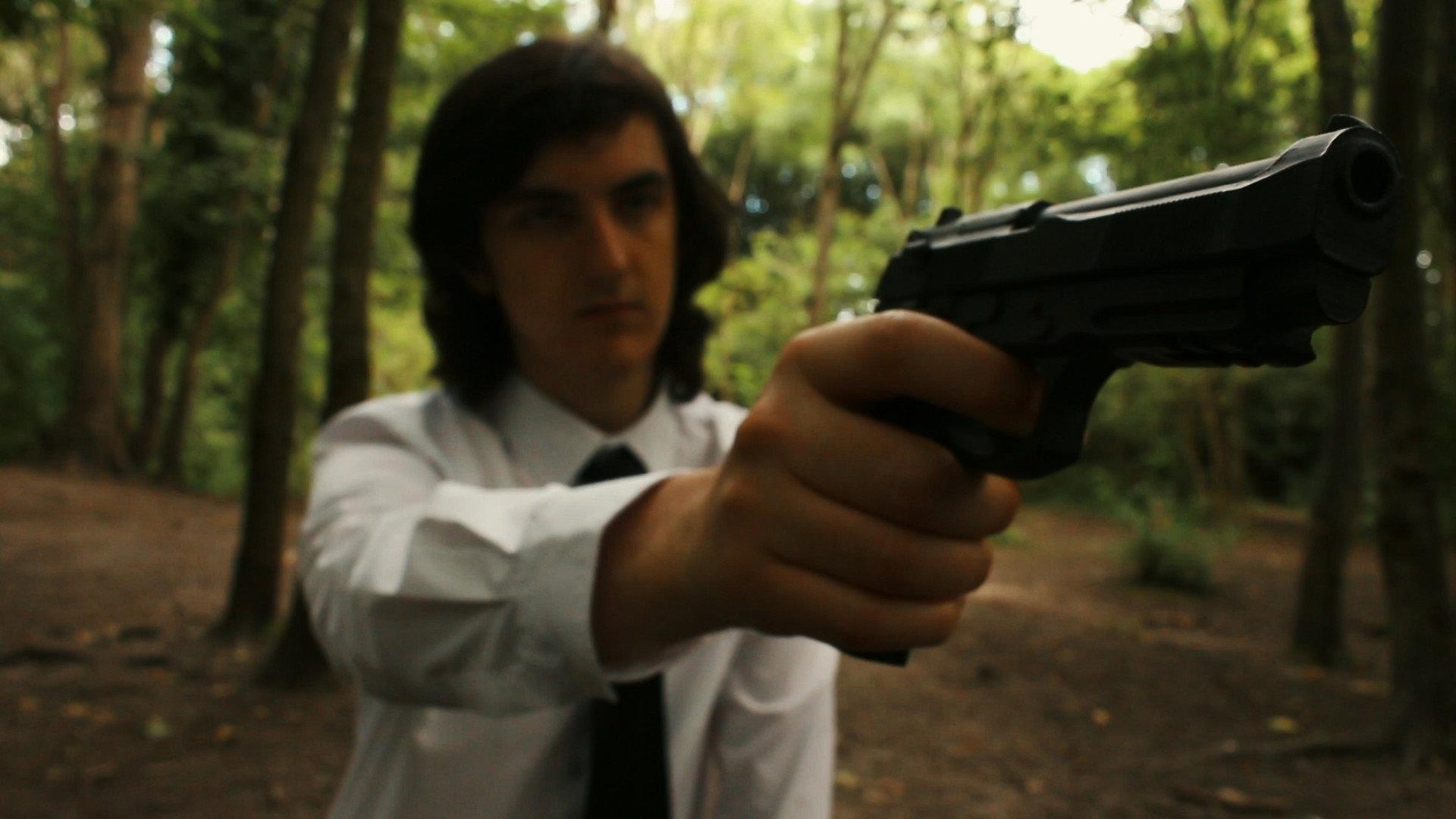 I Don't Know Jack 2021 movie scene