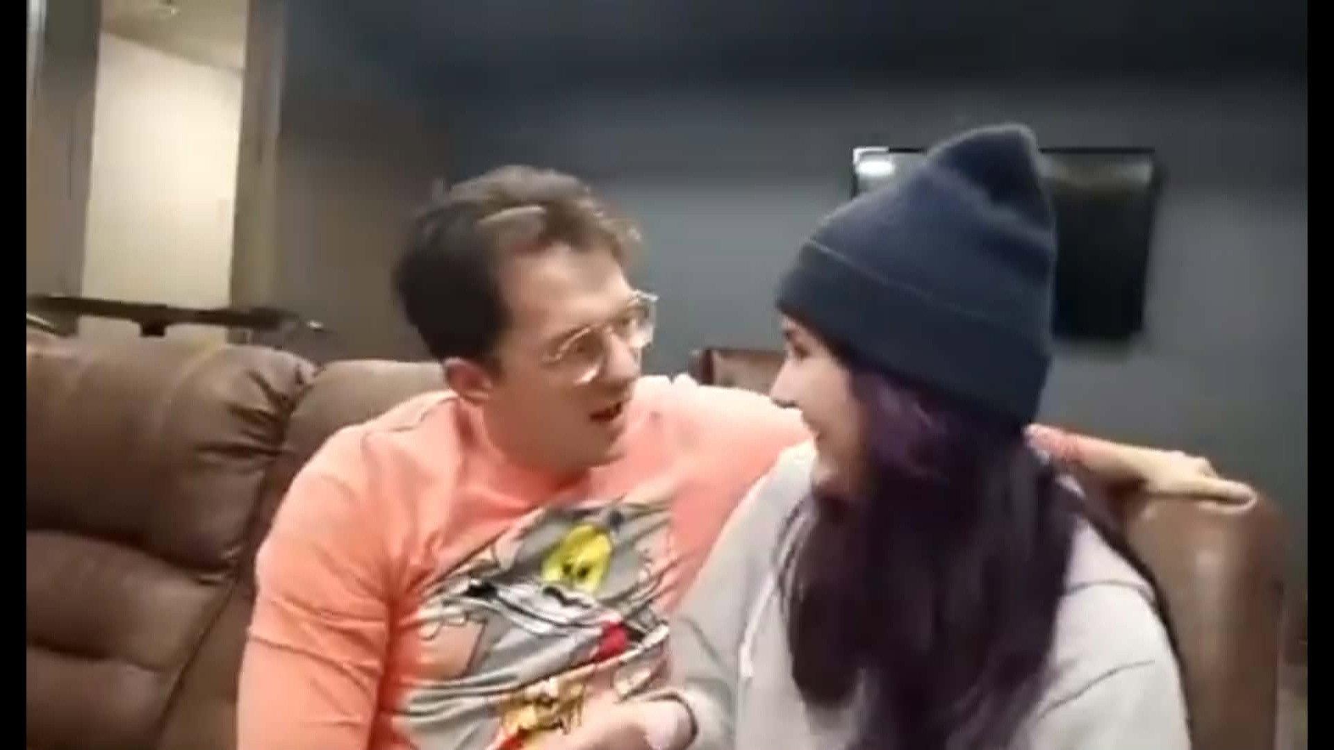 CHAD 2021 movie scene
