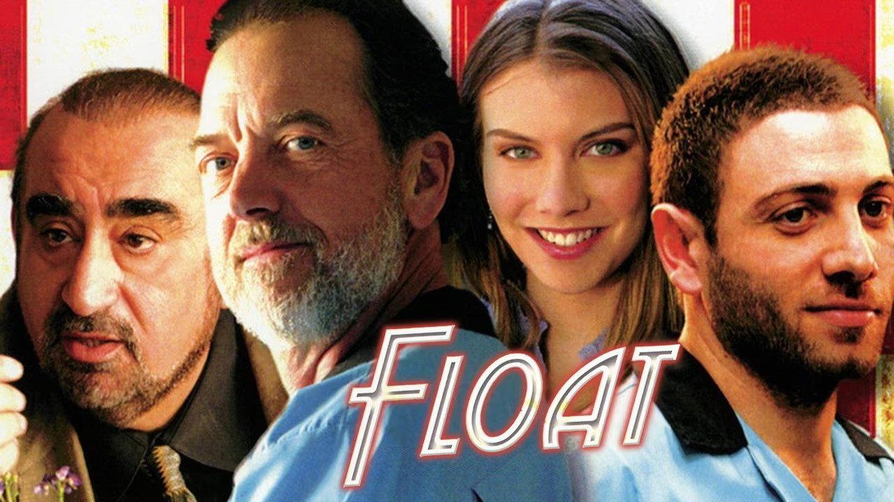 Float 2008 movie scene